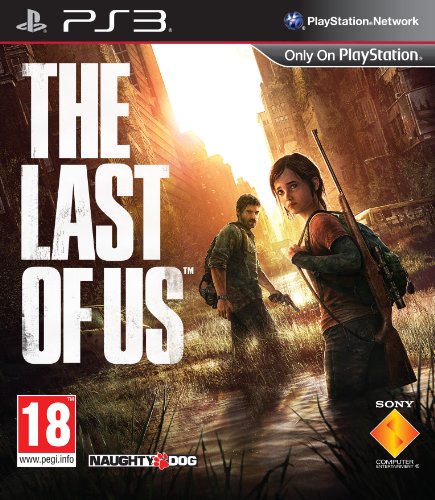 The Last Of Us - PS3 | Yard's Games Ltd