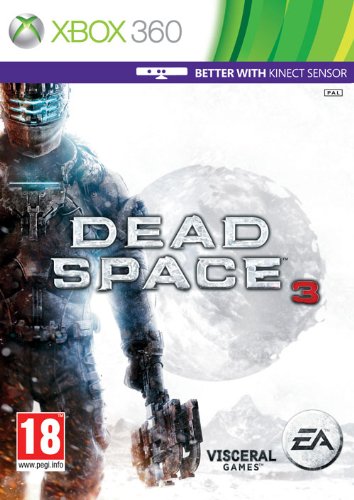 Dead Space 3 (Xbox 360) [video game]