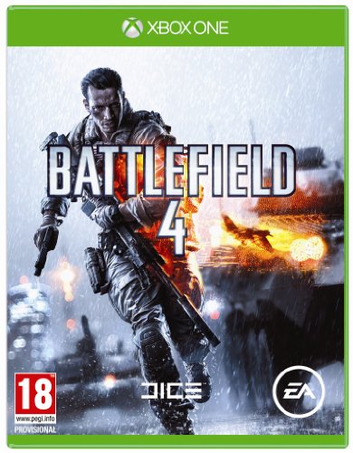 Battlefield 4 - Xbox One | Yard's Games Ltd