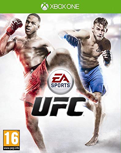 UFC - Xbox One | Yard's Games Ltd