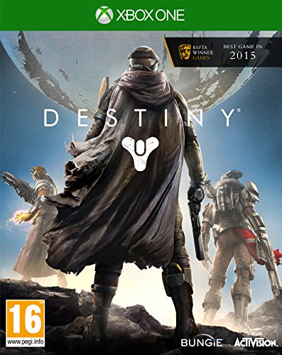 Destiny - Xbox One | Yard's Games Ltd