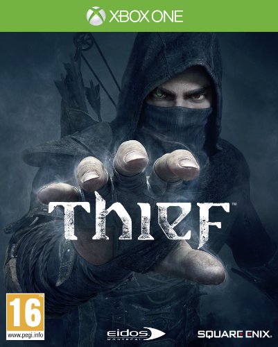 Thief (Xbox One) [video game] | Yard's Games Ltd