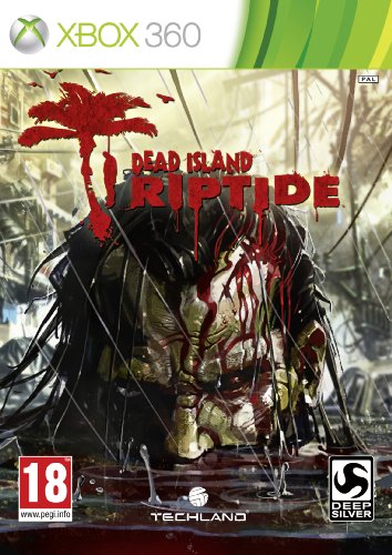 Dead Island Riptide (Xbox 360) [video game]