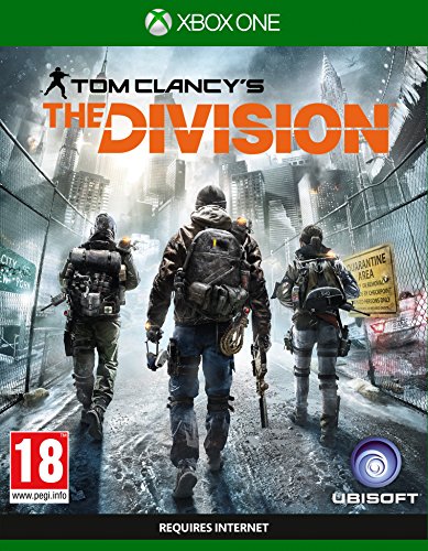 Tom Clancy's The Division - Xbox One | Yard's Games Ltd
