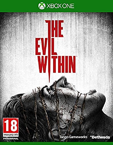 The Evil Within - Xbox One | Yard's Games Ltd
