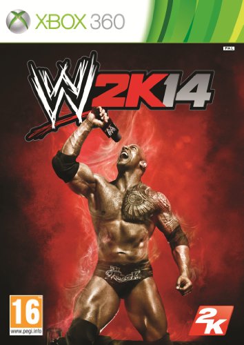 WWE 2K14 - Xbox 360 | Yard's Games Ltd
