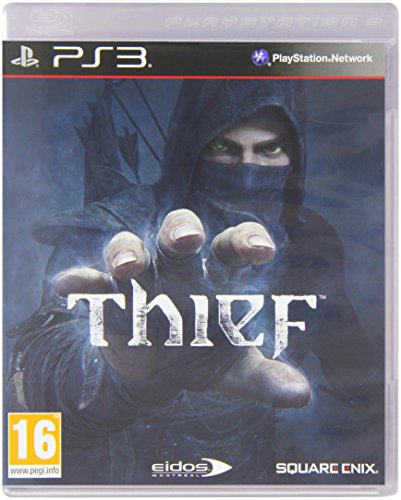 Thief (PS3) [video game]