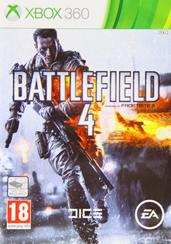 Battlefield 4 - Xbox 360 | Yard's Games Ltd