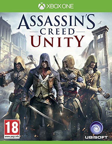 Assassin's Creed Unity - Xbox One | Yard's Games Ltd
