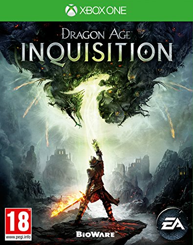 Dragon Age Inquisition - Xbox One | Yard's Games Ltd