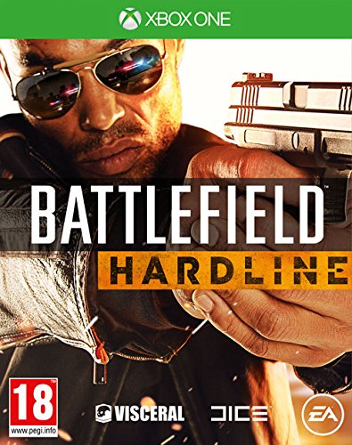 Battlefield Hardline - Xbox One | Yard's Games Ltd