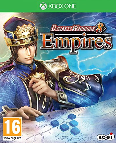 Dynasty Warriors 8 Empires - Xbox One | Yard's Games Ltd
