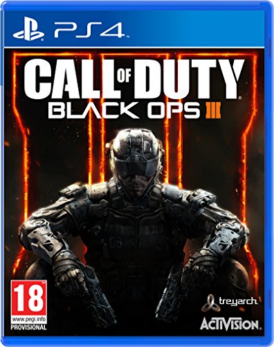 Call of Duty Black Ops III - PS4 | Yard's Games Ltd