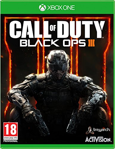 Call of Duty Black Ops III - Xbox One | Yard's Games Ltd