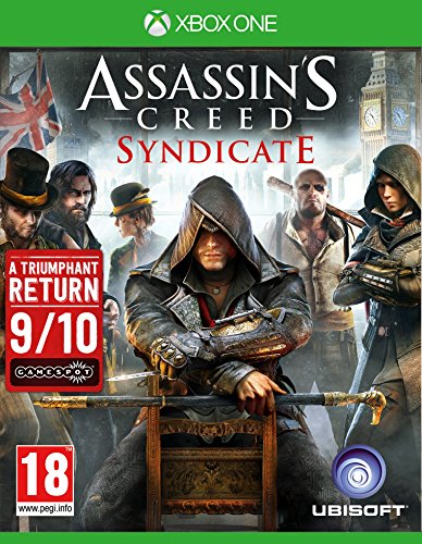Assassin's Creed Syndicate - Xbox One | Yard's Games Ltd