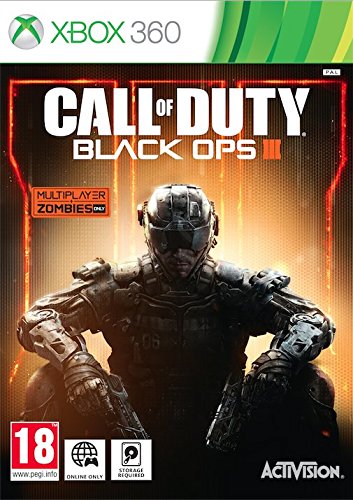 Call of Duty: Black Ops III (Online) [video game]