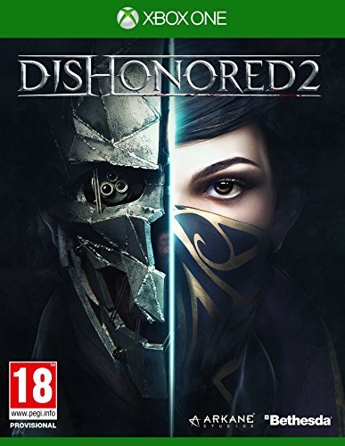 Dishonored 2 - Xbox One | Yard's Games Ltd