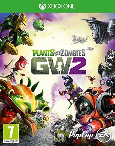 Plants vs Zombies Garden Warfare 2 - Xbox One | Yard's Games Ltd