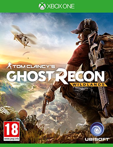Tom Clancy's Ghost Recon Wildlands - Xbox One | Yard's Games Ltd