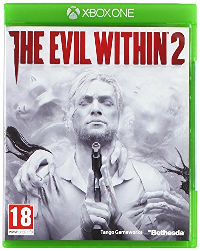 The Evil Within 2 - Xbox One | Yard's Games Ltd