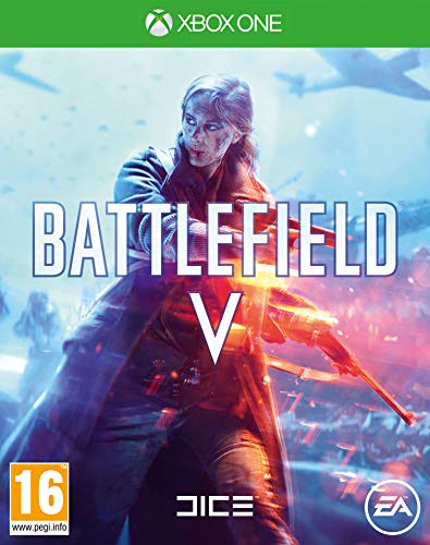 Battlefield V (Xbox One) [video game] | Yard's Games Ltd