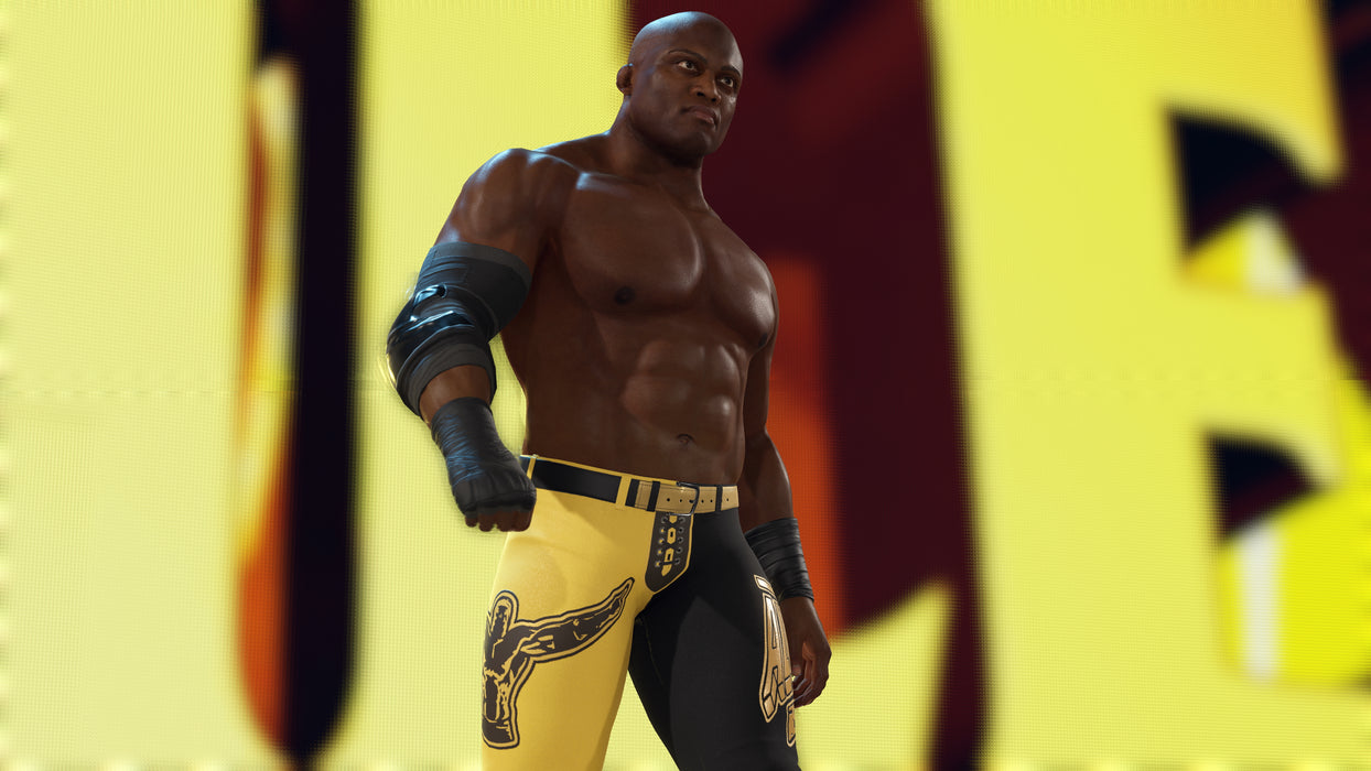 WWE 2K23 - PS5