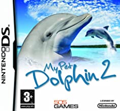 My Pet Dolphin 2 - DS | Yard's Games Ltd