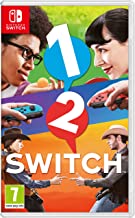 1-2-Switch - Switch - Pre-owned | Yard's Games Ltd