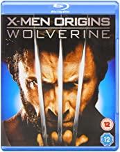 X-Men Origins Wolverine - Blu-Ray | Yard's Games Ltd