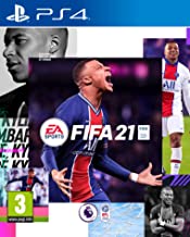 FIFA 21 - PS4 | Yard's Games Ltd
