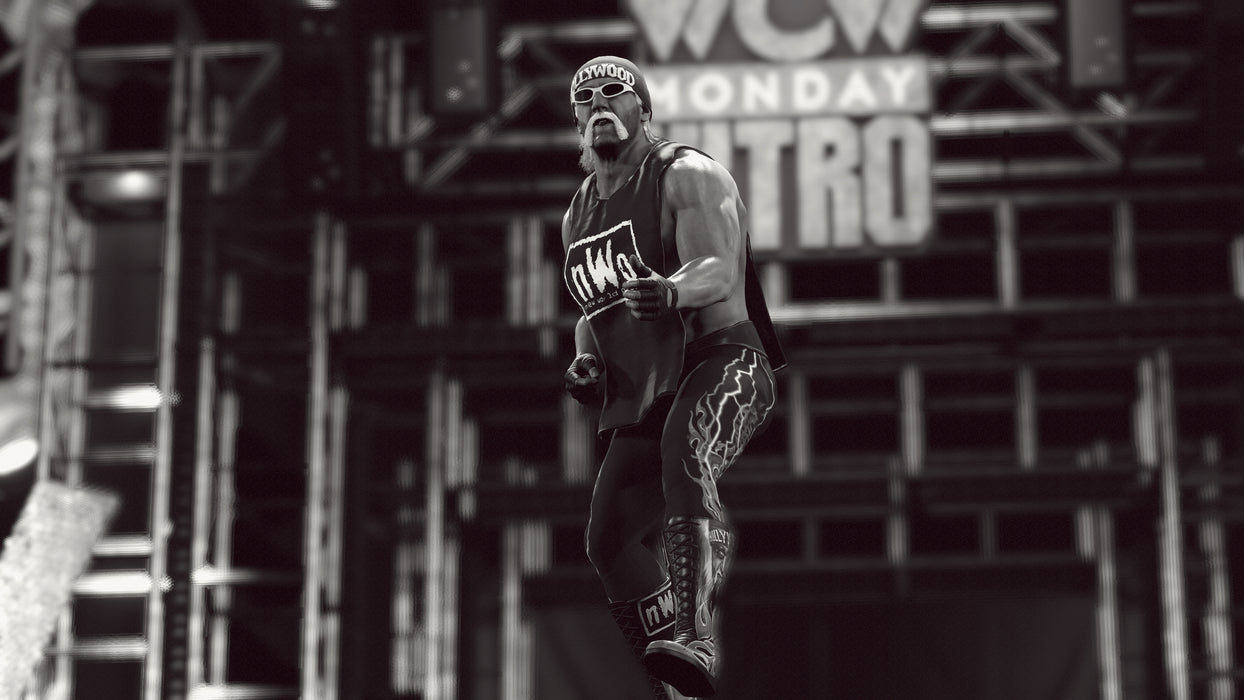 WWE 2K23 - PS5