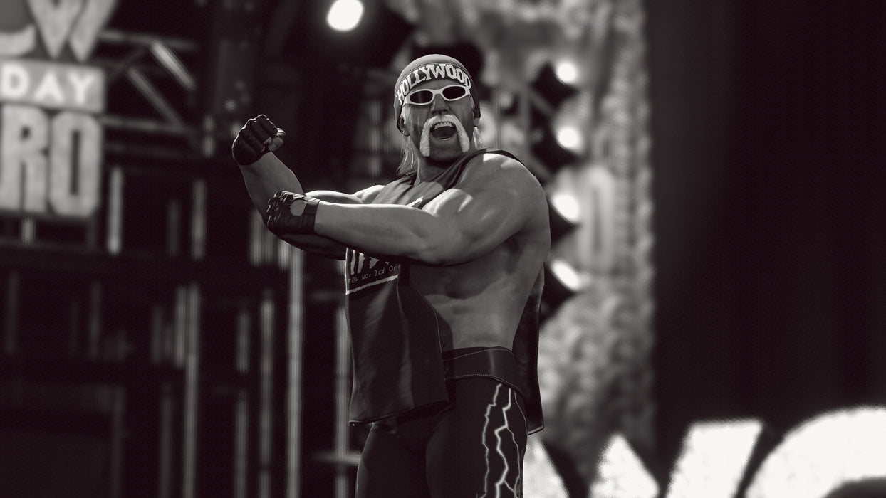 WWE 2K23 - PS5