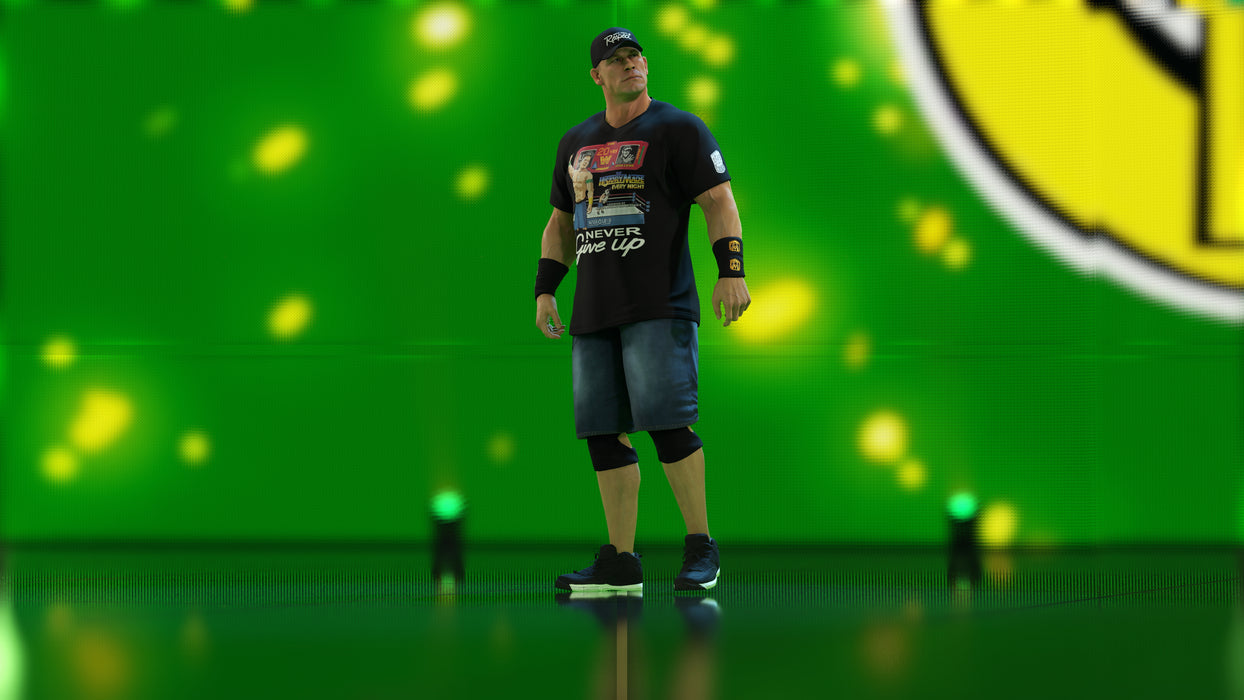 WWE 2K23 - PS5