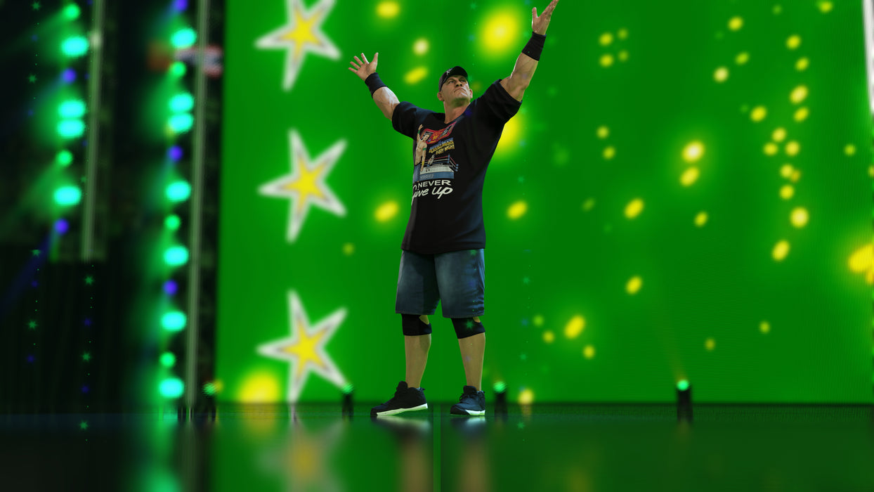 WWE 2K23 - PS5
