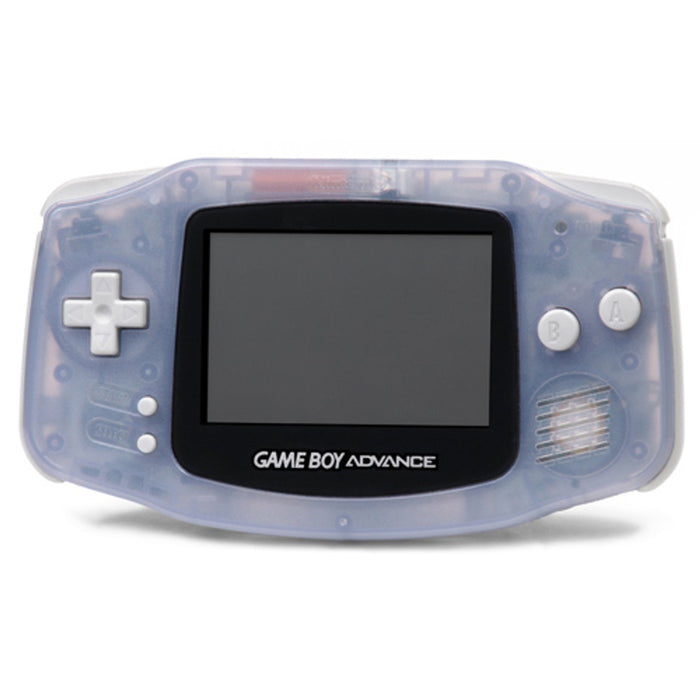 GBA Console (Condition Varies) Unboxed - Preowned