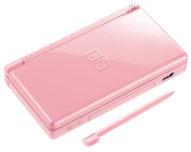DS Lite (Condition Varies) Unboxed - Preowned