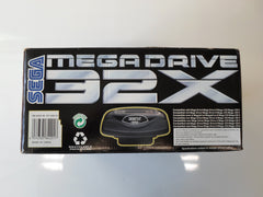 Sega 32X - Pre-owned [Boxed] | Yard's Games Ltd