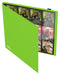 Ultimate Guard - 12-Pocket Quadrow Portfolio Xenoskin - Binder