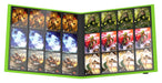 Ultimate Guard - 12-Pocket Quadrow Portfolio Xenoskin - Binder