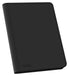 Ultimate Guard - Zipfolio 320 - 16-Pocket - XenoSkin - Black