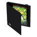Ultimate Guard - Flexxfolio 2 Pocket - Binder - Black