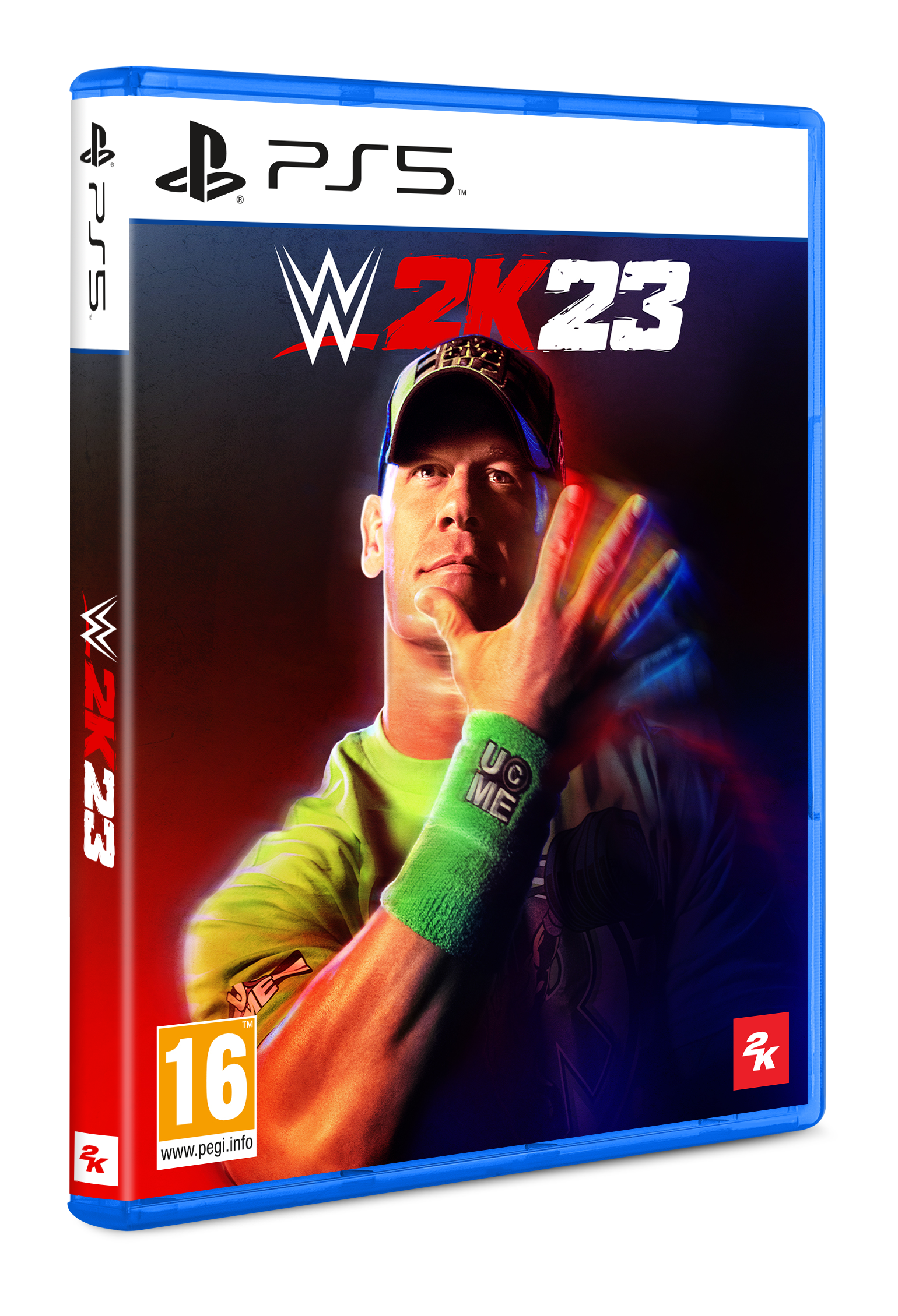 WWE 2K23 - PS5 | Yard's Games Ltd