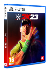WWE 2K23 - PS5 | Yard's Games Ltd