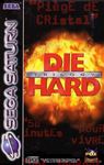 Die Hard Trilogy - Sega Saturn