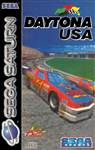 Daytona USA - Sega Saturn | Yard's Games Ltd