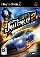 Juiced 2: Hot Import Nights - PS2