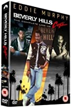 Beverly Hills Cop: The Complete Line Up - DVD