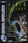 Alien Trilogy - Sega Saturn