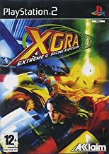 XGRA Extreme G Racing Association - PS2 | Yard's Games Ltd