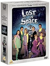 Lost In Space Season 3 - DVD